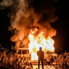 Nobody Knows Chinese Drama photo