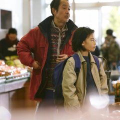 Shoplifters (2018) photo