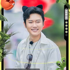 The Oasis Chinese TV Program photo