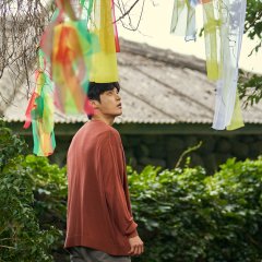 Lady Shaman Korean Movie photo