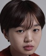 Jung Bo Ram