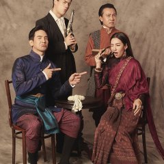 Love Destiny the Movie Thai Movie photo