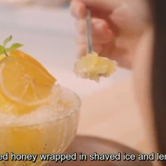 Furo Girl Japanese Drama photo