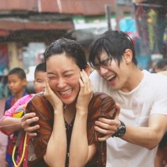 Tourist Japanese Drama photo