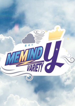 Me Mind Y Variety Vlog (2022) poster