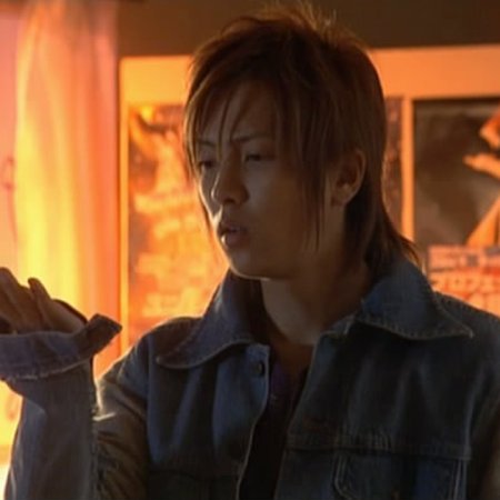 Sore wa, Totsuzen, Arashi no you ni.. (2004)