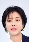 Hwang Jung Eum in Mystic Pop-Up Bar Drama Korea (2020)