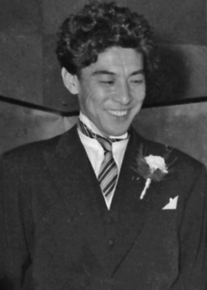 Matsue Yoichi in Nipponichi no Iro Otoko Japanese Movie(1963)