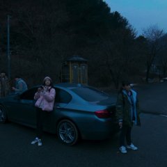 A Trap Korean Movie(2021) photo