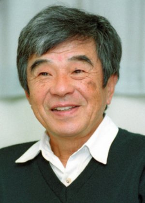 Yanai Mitsuru in Yellow Card Japanese Drama(1993)