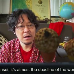 Living Japanese Drama(2020) photo