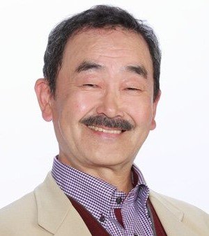 Akira Sakamoto