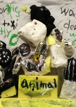 Fumble Studio Korean Movie photo