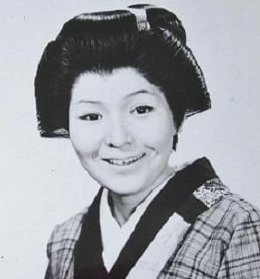 Keiko Nishioka