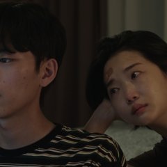 Light in Empty Korean Movie photo