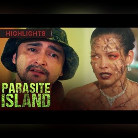 Parasite Island (2019)