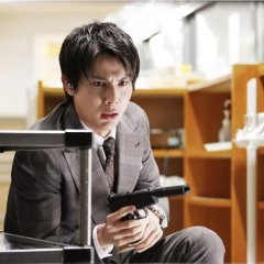 Hitman in Love Japanese Drama photo