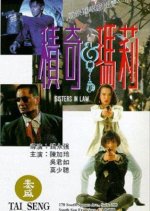Sisters in Law Hong Kong Movie photo