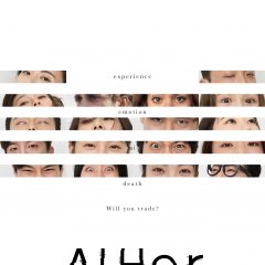 AI, Her Korean Drama photo