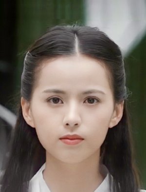 Huang Ri Ying