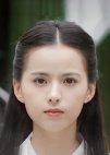 Huang Ri Ying in Legend of Mermaid: Human Love Chinese Movie (2024)