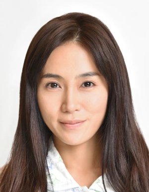 Yamaguchi Sayaka 山口紗弥加 Mydramalist