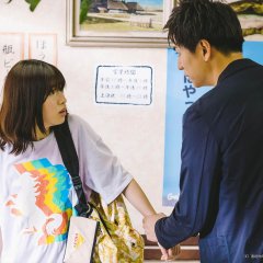 Toki wo Kakeru Bando Japanese Drama photo