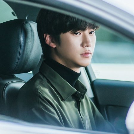 At a Distance, Spring Is Green (2021) - Photos - MyDramaList