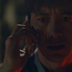 White Devil: Taxi Driver on Friday Night Korean Movie photo