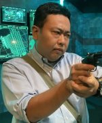 Kishi Manabu