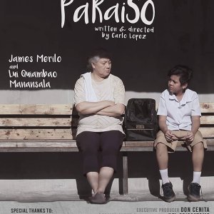 Paraiso (2018)