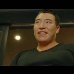 The Player Korean Drama photo