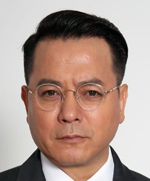 Jin Feng Lin