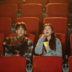 1 Vs 100 Dream Boys Chinese Drama photo