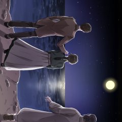 Whale Star: The Gyeongseong Mermaid Korean Drama photo