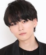 Nagashima Ryunosuke Fotoğraf