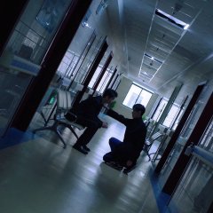 Until the Autumn Wind Start Chinese Movie photo