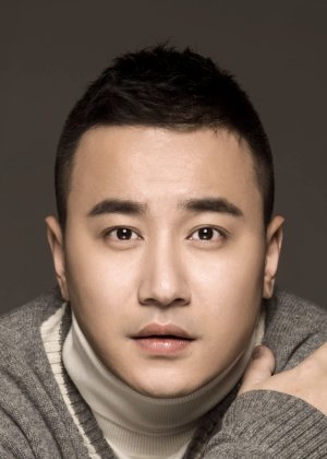 Cheng Shi in As Promised Chinese Drama