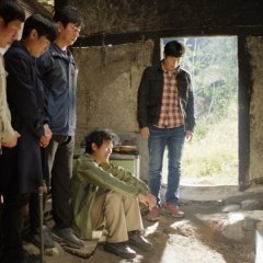 A Good Son Korean Movie photo