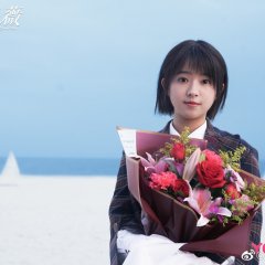 Star-Crossed Lovers Chinese Drama photo