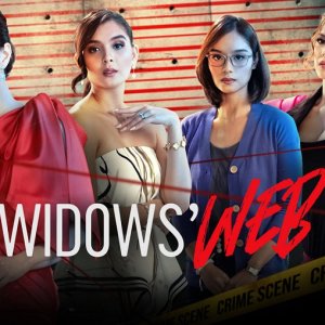 Widows' Web (2022)