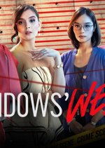 Widows' Web Philippines Drama photo