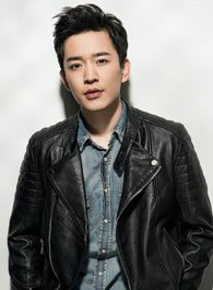 Wang Peng (王鹏) MyDramaList