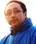 Inoue Haruo