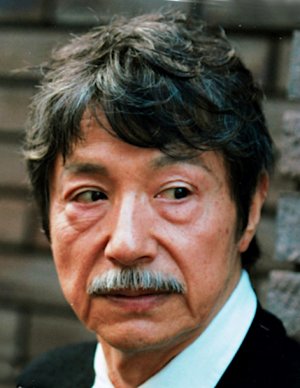Noboru Matsuhashi