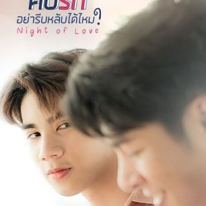 Night of Love (2020)