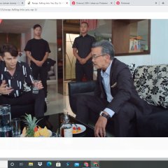 Falling Into You Taiwanese Drama photo