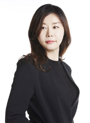 Hyun Seo Lee