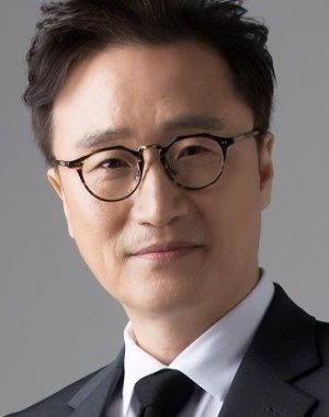 Park Sung-Geun