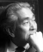 Ishimoto Hideo